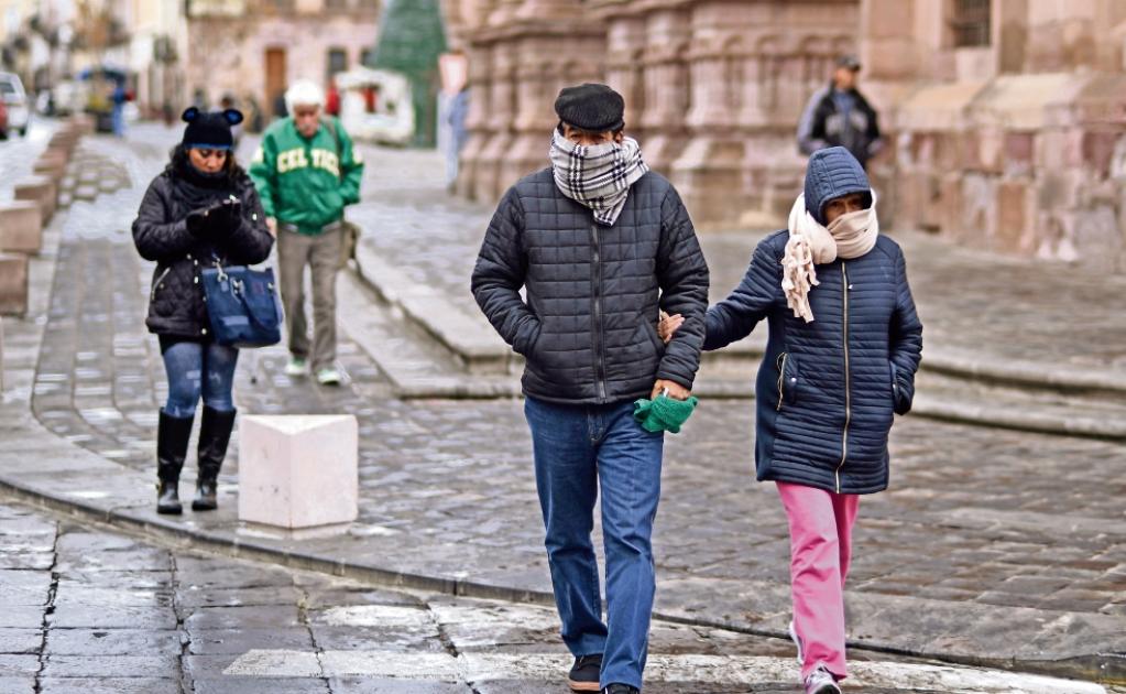 Llama IMSS a prevenir enfermedades respiratorias