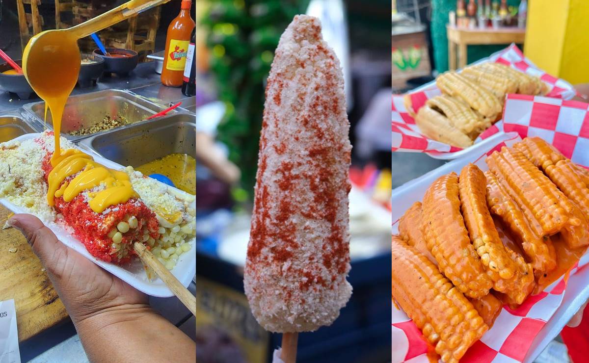 ¿Qué comer en la Fenapo 2024? Antojitos, fritangas y más en la feria de SLP