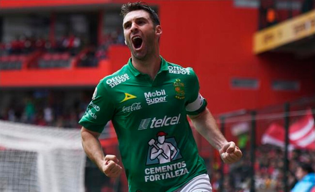 Foto: Imago7 | El Universal