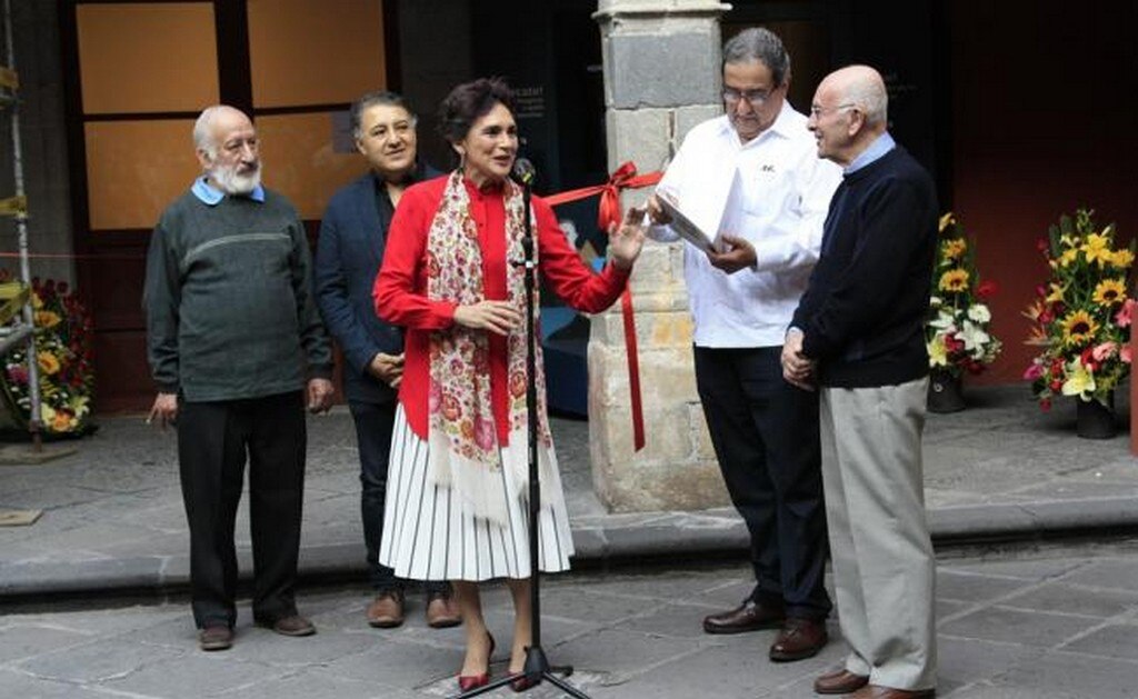 Celebran centenario de Damaso Pérez Prado, "El Rey del Mambo"