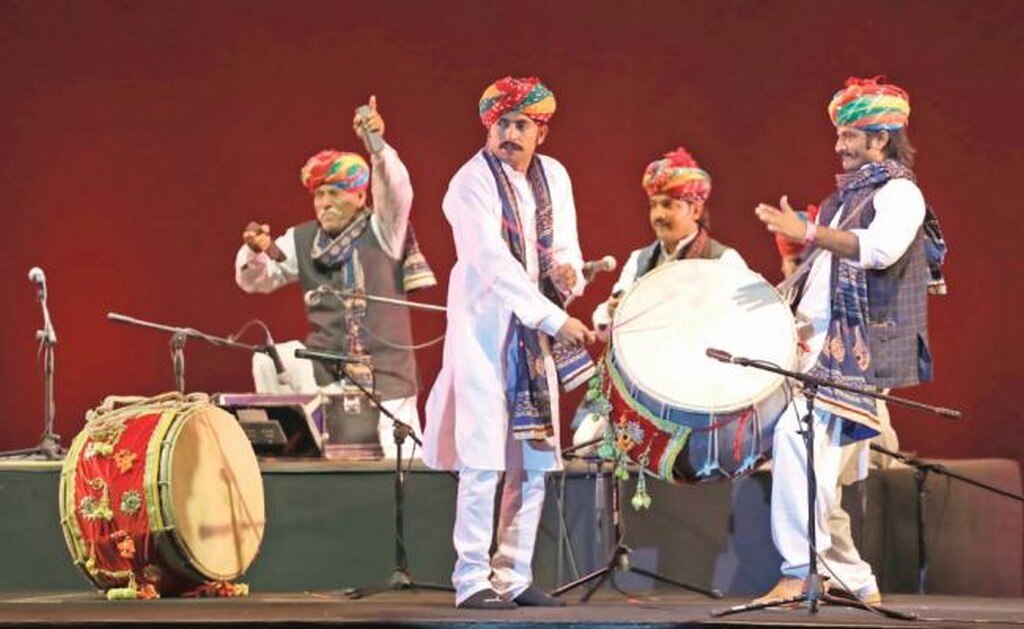 Concluye Cervantino y deja avanzada la edición de 2019