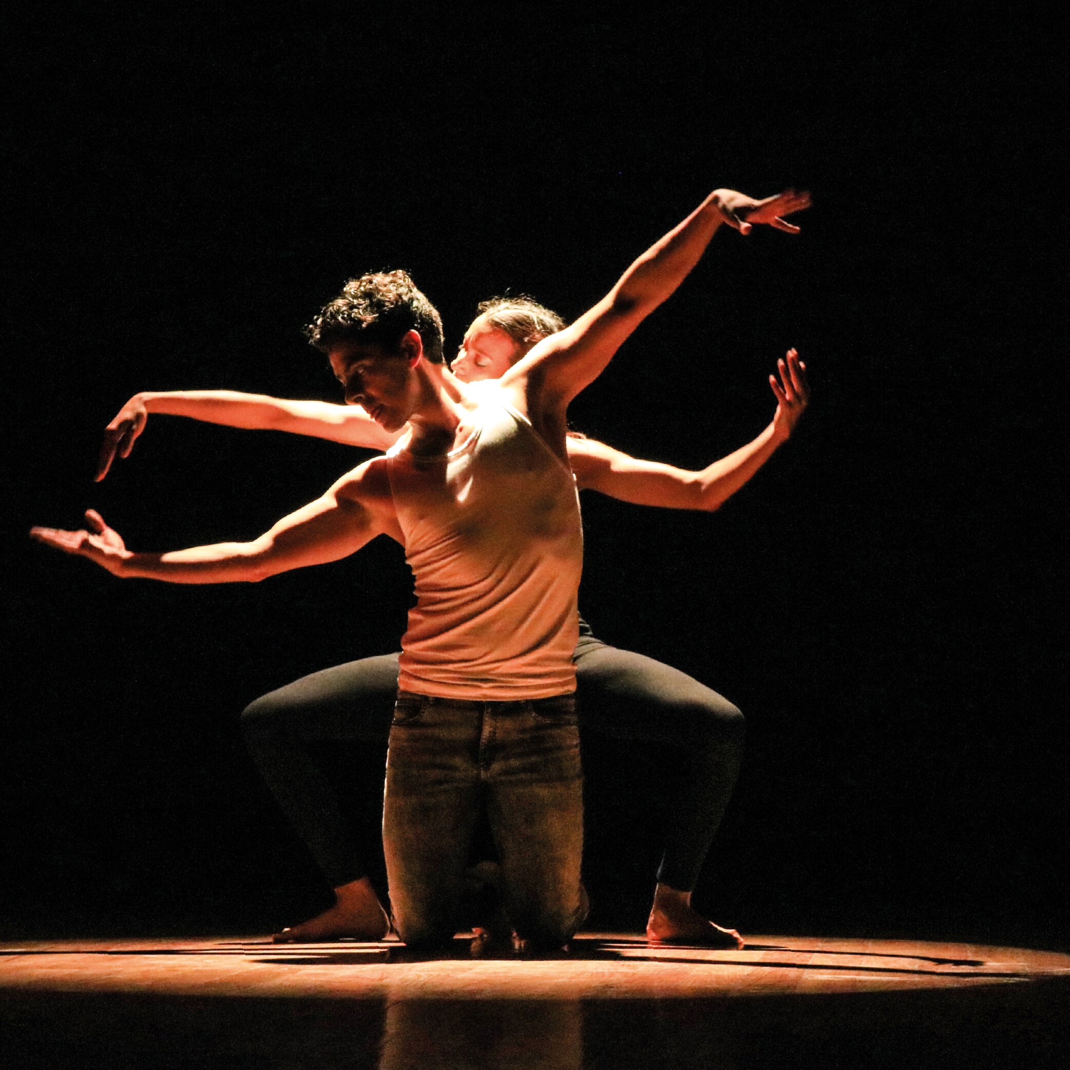 Presentarán coreografía literaria de “Altazor”