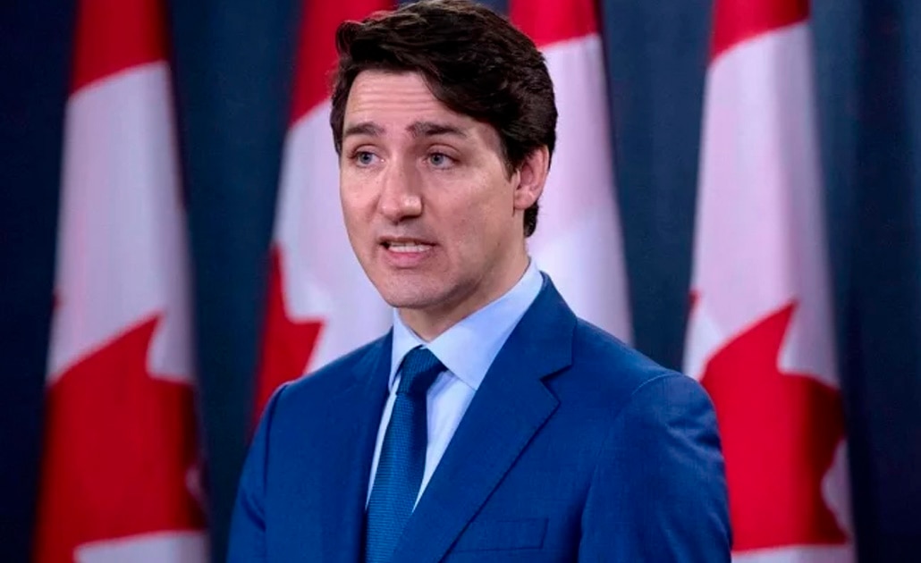 Confirma Trudeau la muerte de 63 canadienses en accidente de avión en Irán