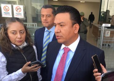 Elecciones 2024: Critica secretario de gobierno de SLP que alcaldes no pidan licencia si buscan reelegirse