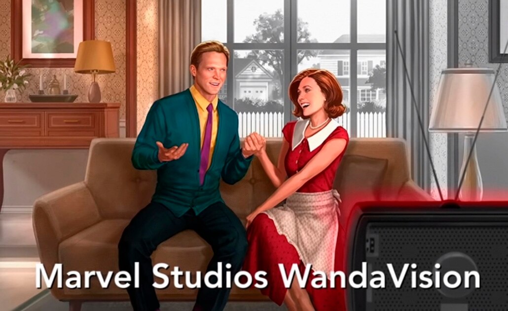 "Wanda Vision" y "Mandalorian 2", las apuestas de Disney+ en 2020