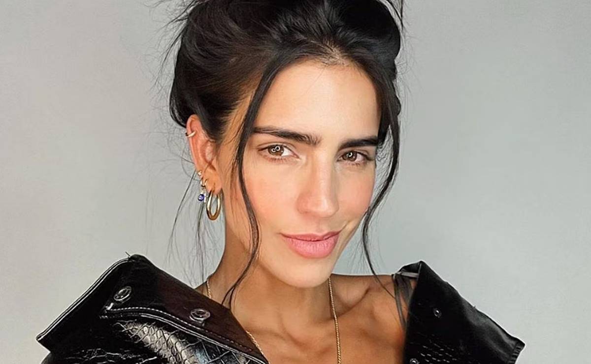 Bárbara de Regil rechaza el Día de Muertos porque prefiere Halloween: "¿cuál es la diferencia?"