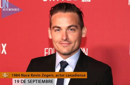 Efemérides 19 de septiembre