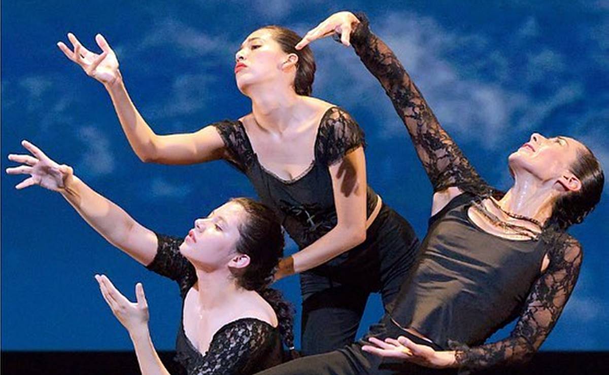 ¡Teatro y danza en la capital! Regresa a SLP el encuentro "Fronteras en Tránsito"