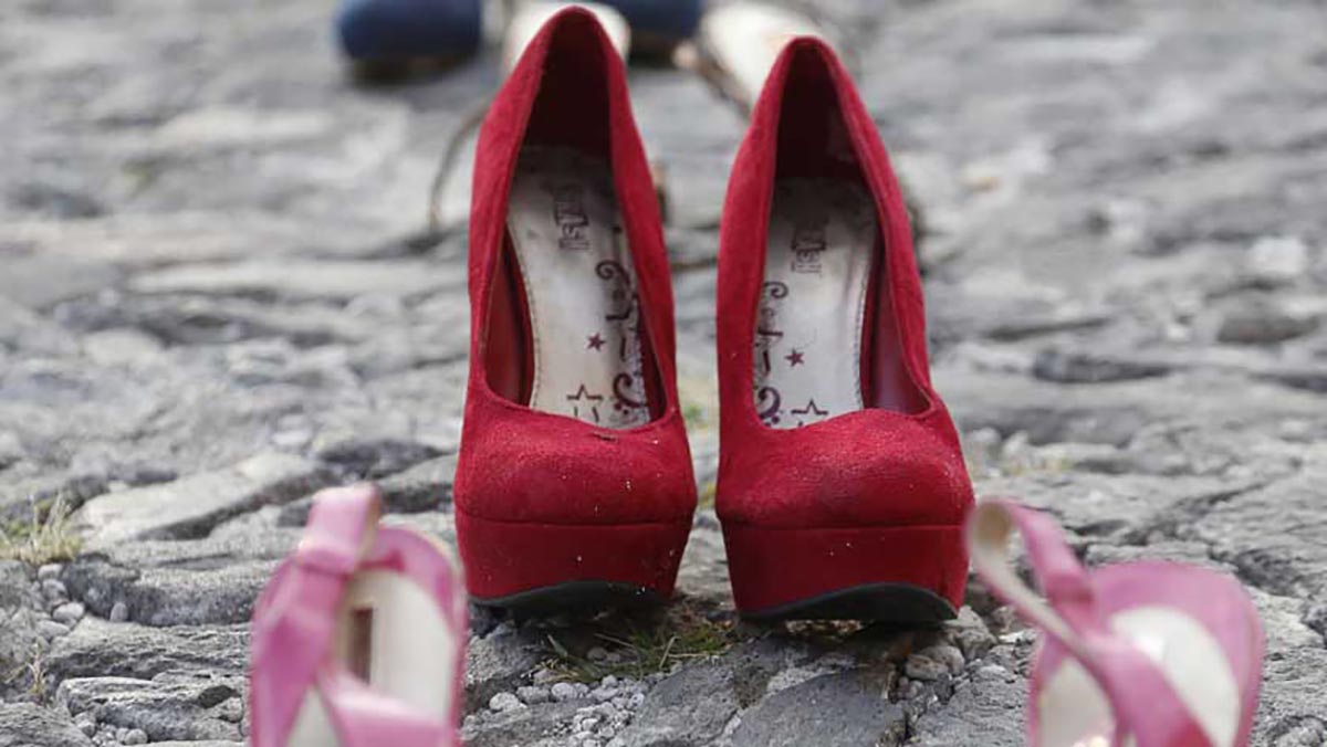 22 feminicidios, sólo dos se han castigado