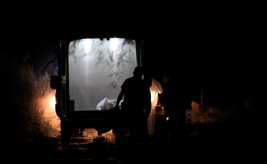 Sin reclamar 32 cuerpos en el Semele 