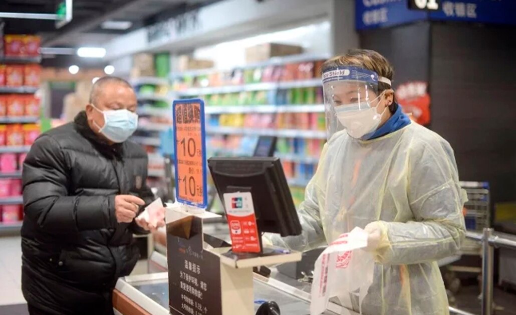 Foto: AFP | El Universal