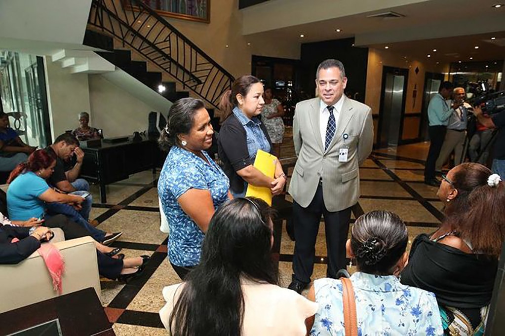 En inicio de Semana Santa, 70% en ocupación hotelera 