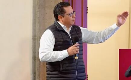 Suman 469 mil 407 contagios y 51 mil 311 muertes por Covid-19 en México