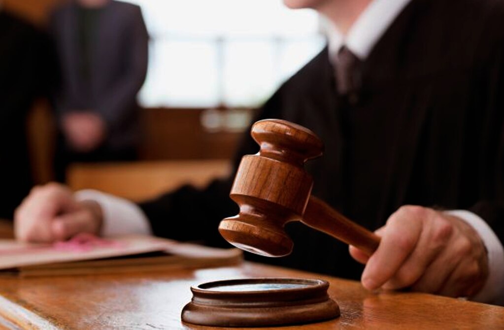 Jueces de control también recibirían compensaciones secretas: Ciudadanos Observando