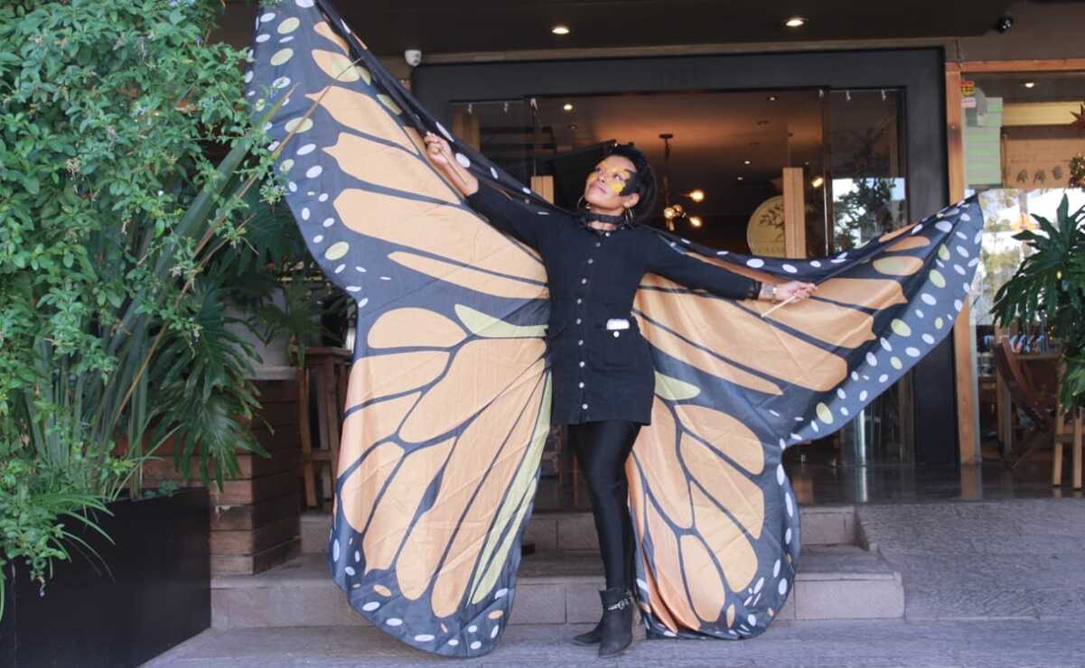 Se acerca el cierre del Festival Alas de Otoño en SLP. Estas son las últimas actividades. Foto: Cecilia Lara