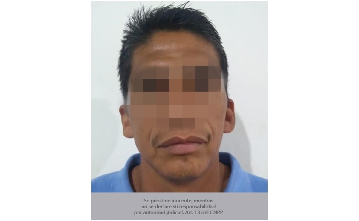 Detienen a militar jubilado por violencia familiar agravada en capital de SLP