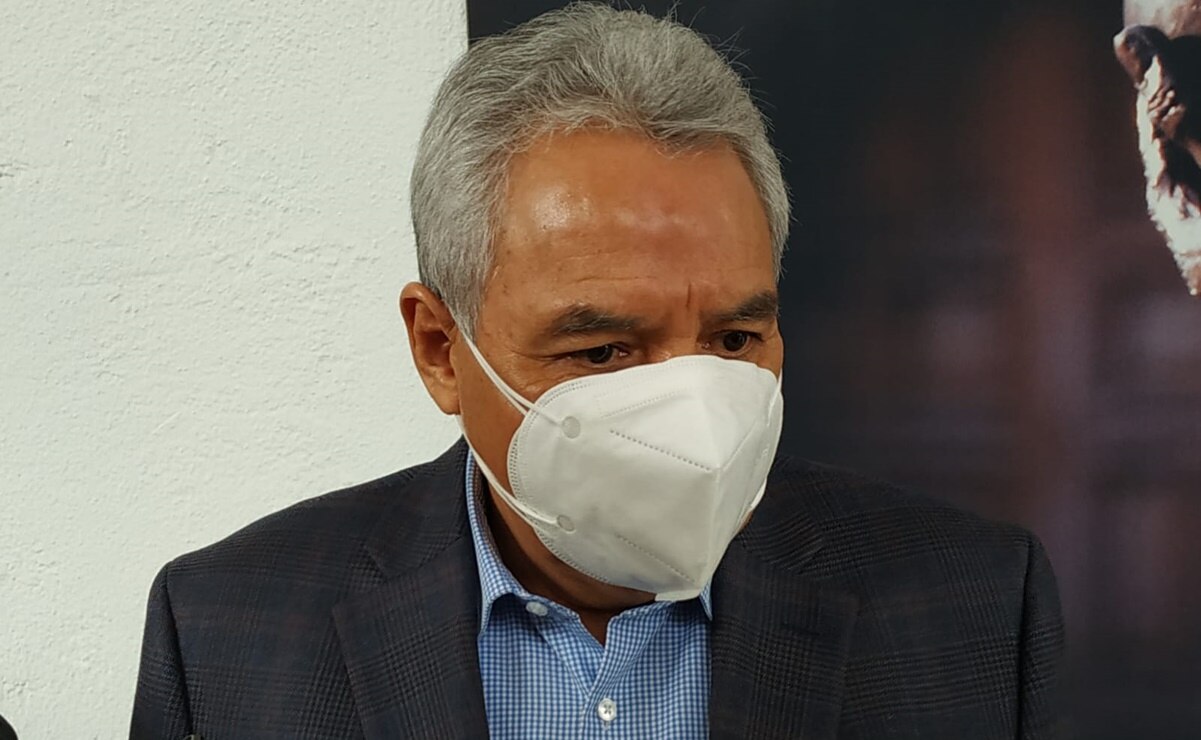 Foto: Samuel Estrada