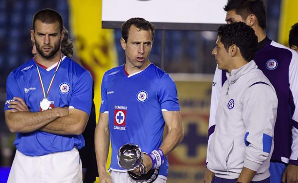 La derrota más dolorosa de Cruz Azul ante Monterrey