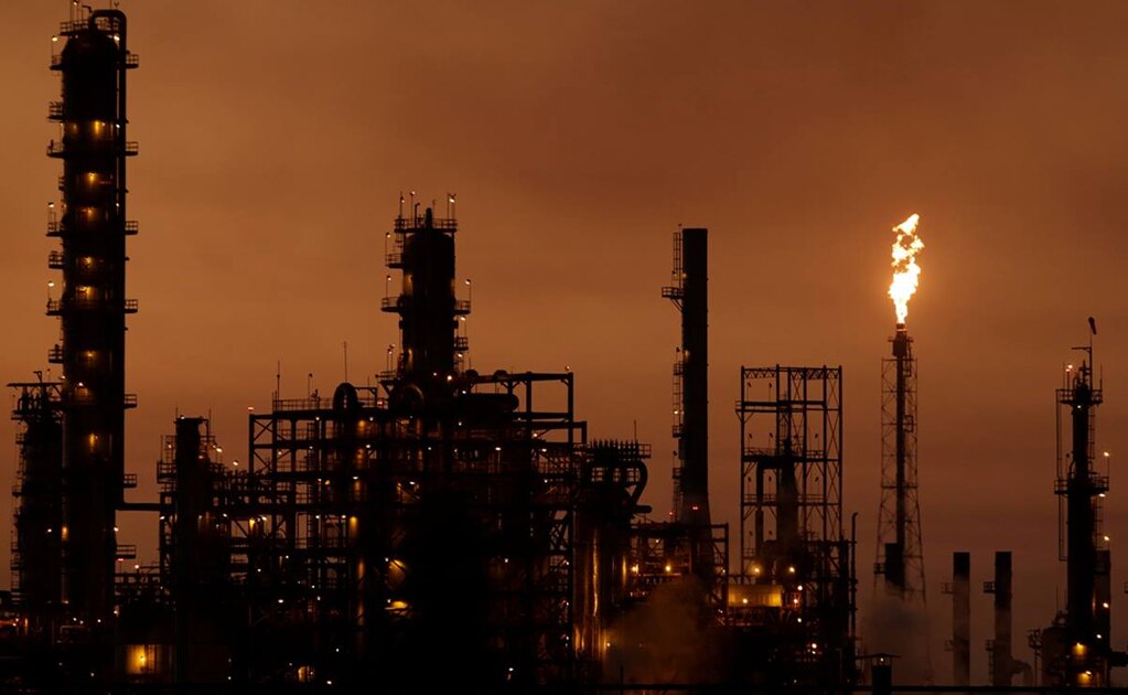 2019, peor año en producción de gasolina