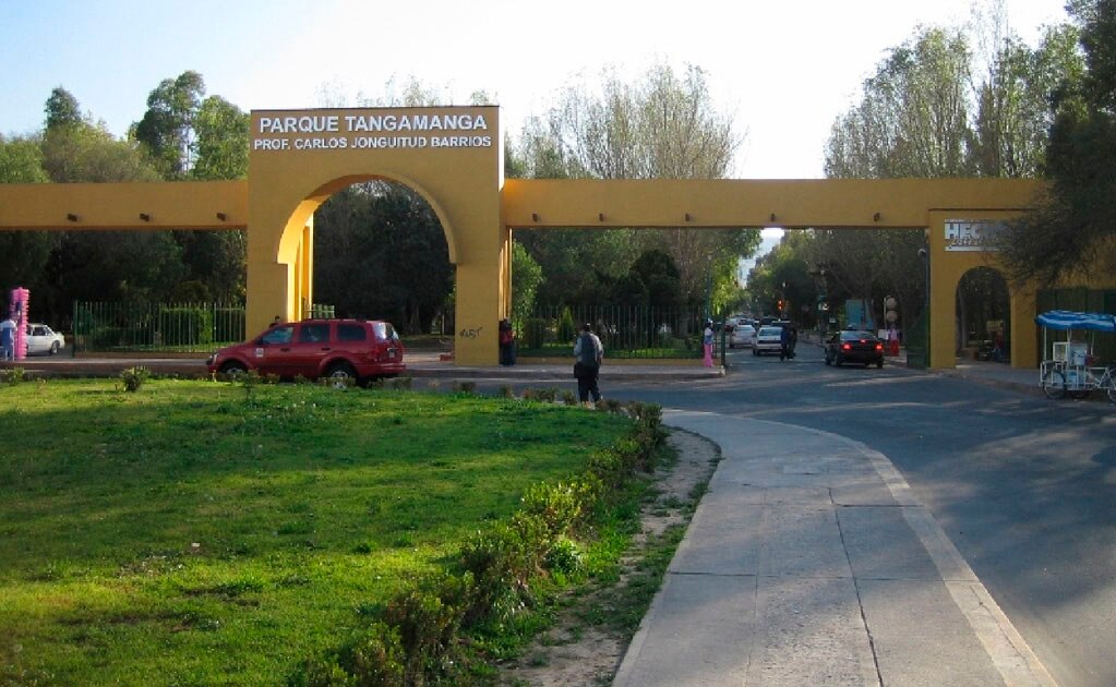 Parque Tangamanaga 1 invita a sus actividades de temporada vacacional