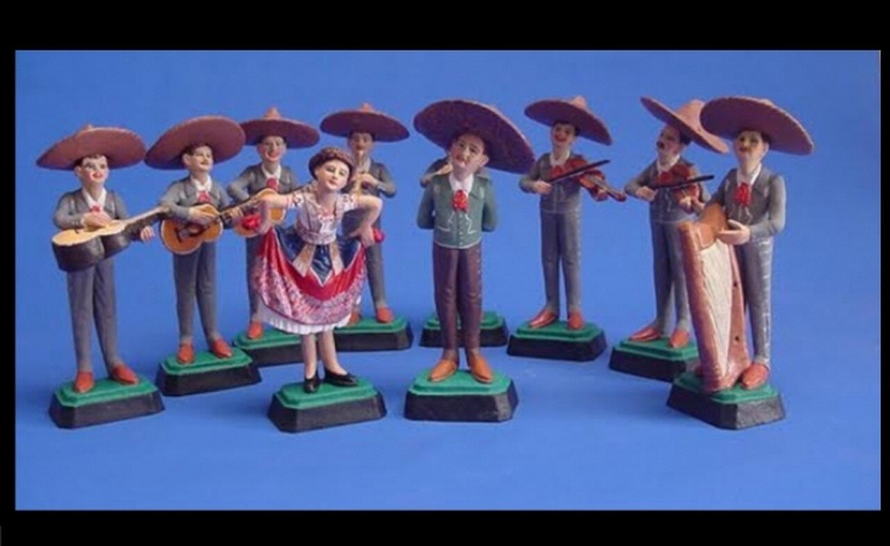 Foto: Cortesía Secretaría de Cultura