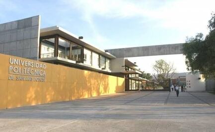 Universidad Politécnica de SLP inicia proceso de admisión; conoce las carreras que ofrece 