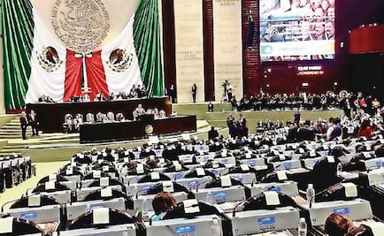El ausentismo prevalece entre los diputados