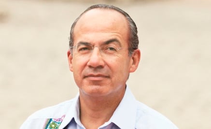 ¿Es elegible Felipe Calderón como diputado federal en 2021?