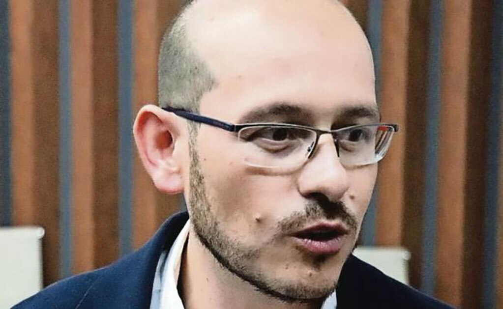 Libres, los 9 detenidos del ex comisionado en Michoacán, Alfredo Castillo