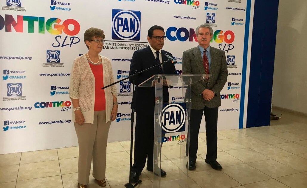 Foto: El Universal San Luis Potosí