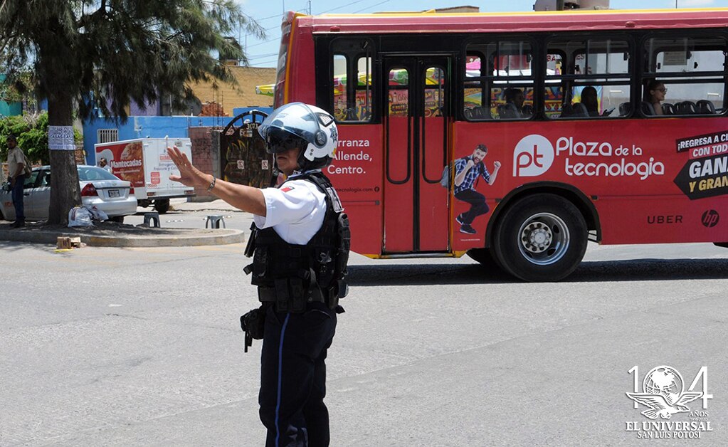 Foto: Archivo El Universal San Luis Potosí.