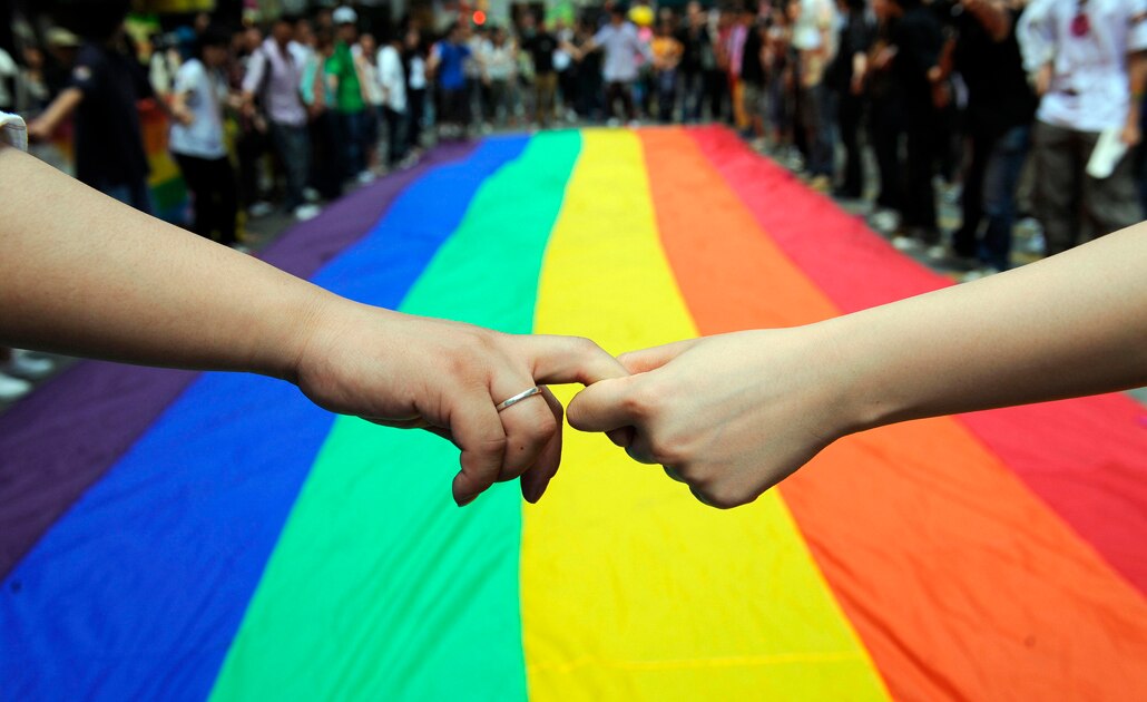 CEDH respaldará iniciativa de matrimonio igualitario