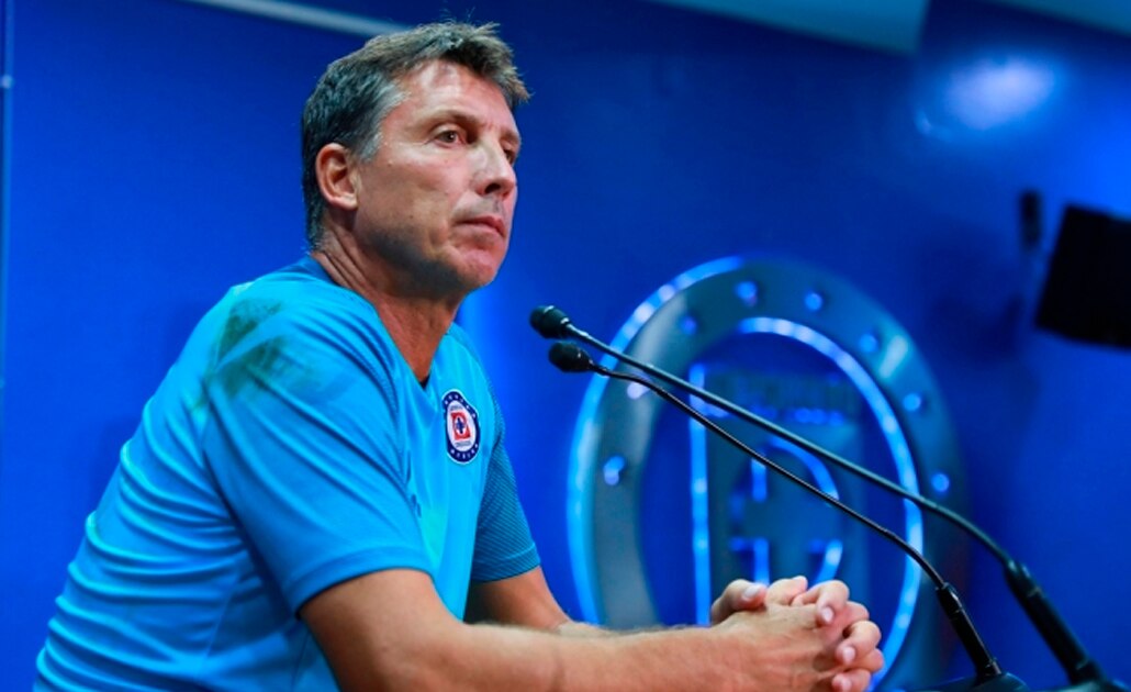 Violencia y caso Matosas manchan imagen de la Liga MX: Siboldi