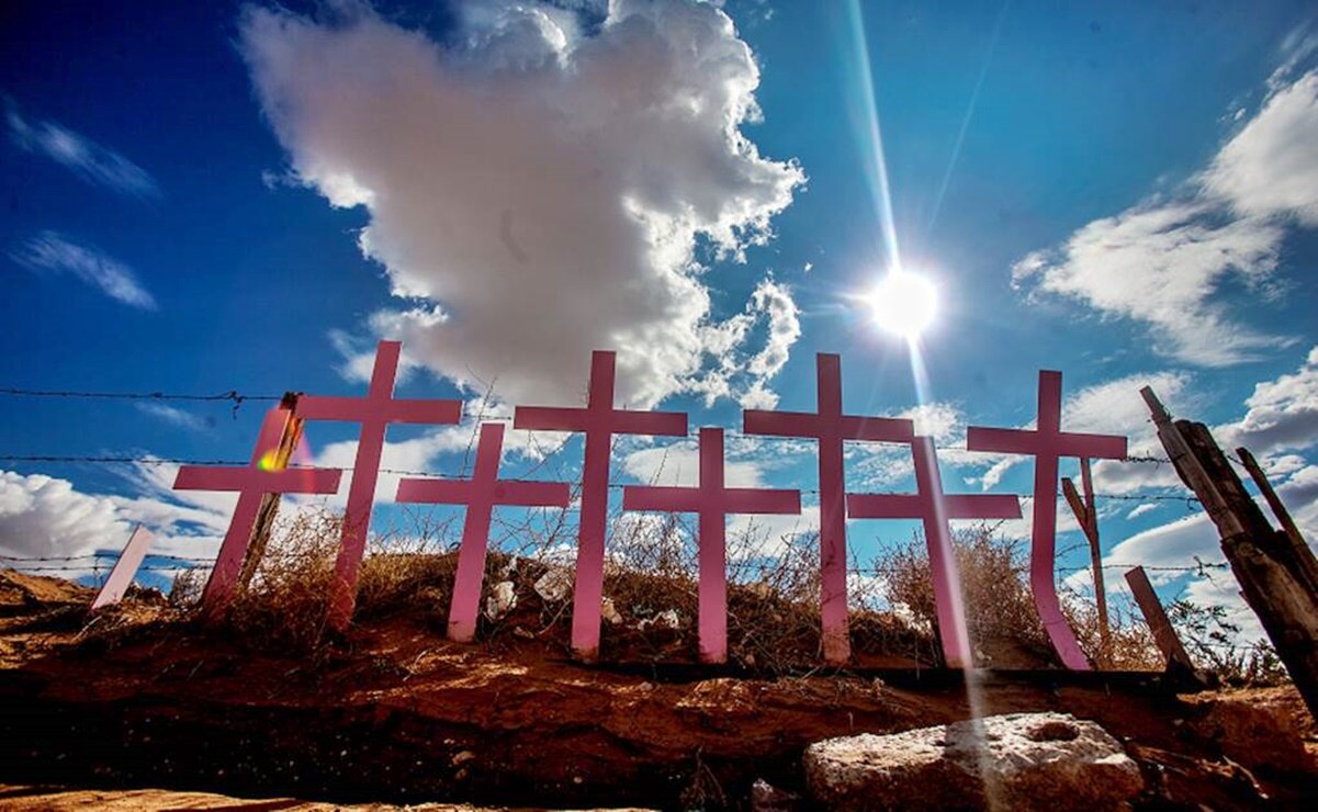 Diputados avalan hasta 40 años de prisión para el delito de tentativa de feminicidio