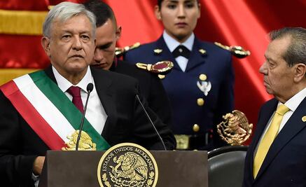 5 desafíos que ha enfrentado AMLO en su primer año de gobierno