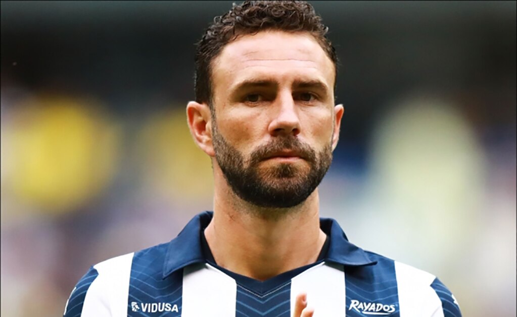 La petición de Miguel Layún a los medios de comunicación