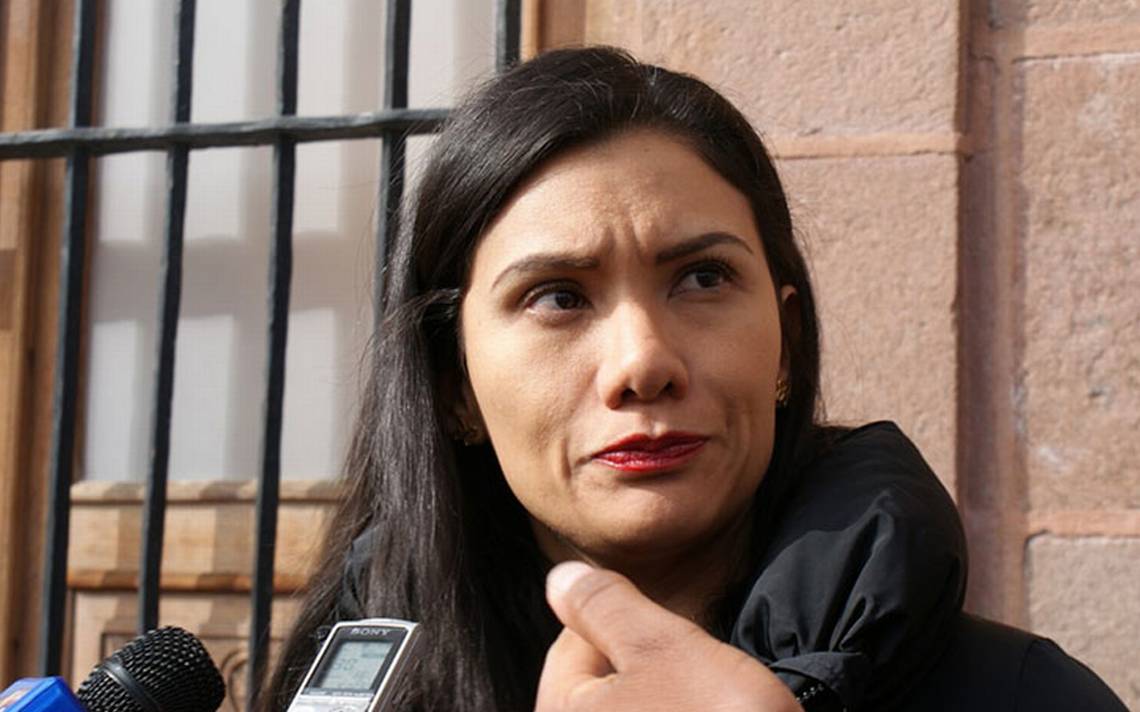 Confía IMES que Congreso del Estado se pronuncie a favor del aborto