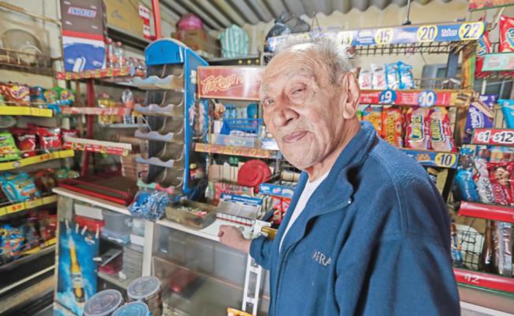 “El repartidor de Bimbo me robaba $90 por visita”