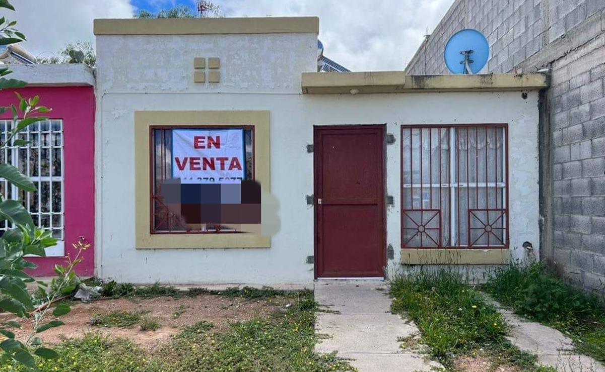 Se disparan 15% fraudes inmobiliarios en SLP; víctimas llegan mediante redes: AMPI. Foto: Especial