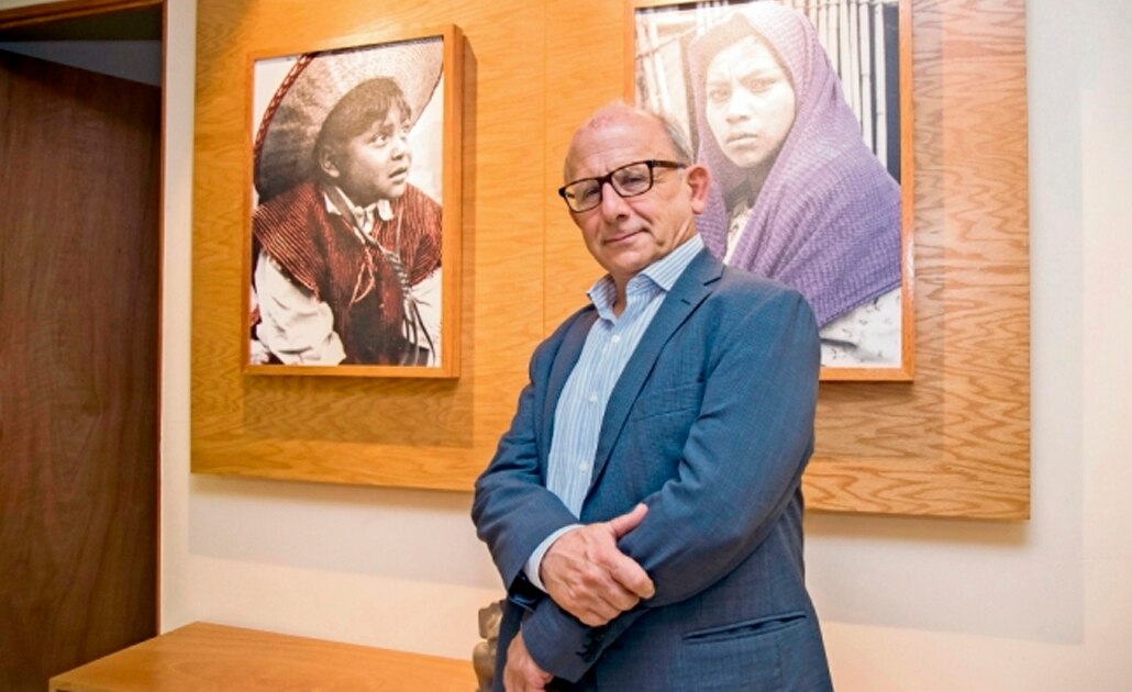 Foto: Archivo El Universal