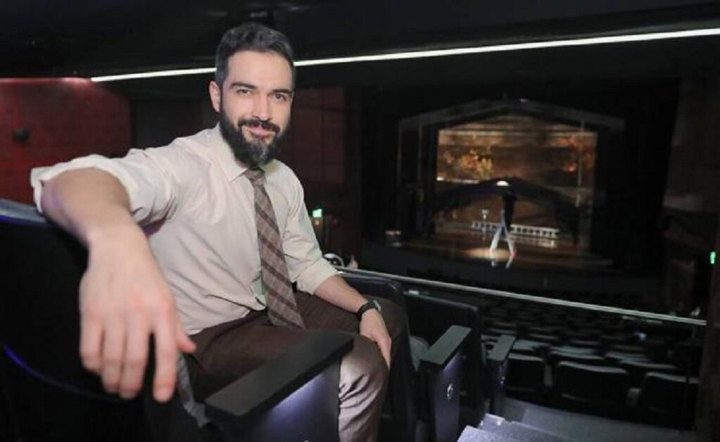 Alfonso Herrera se suma a "remake" estadounidense de "La reina del sur"