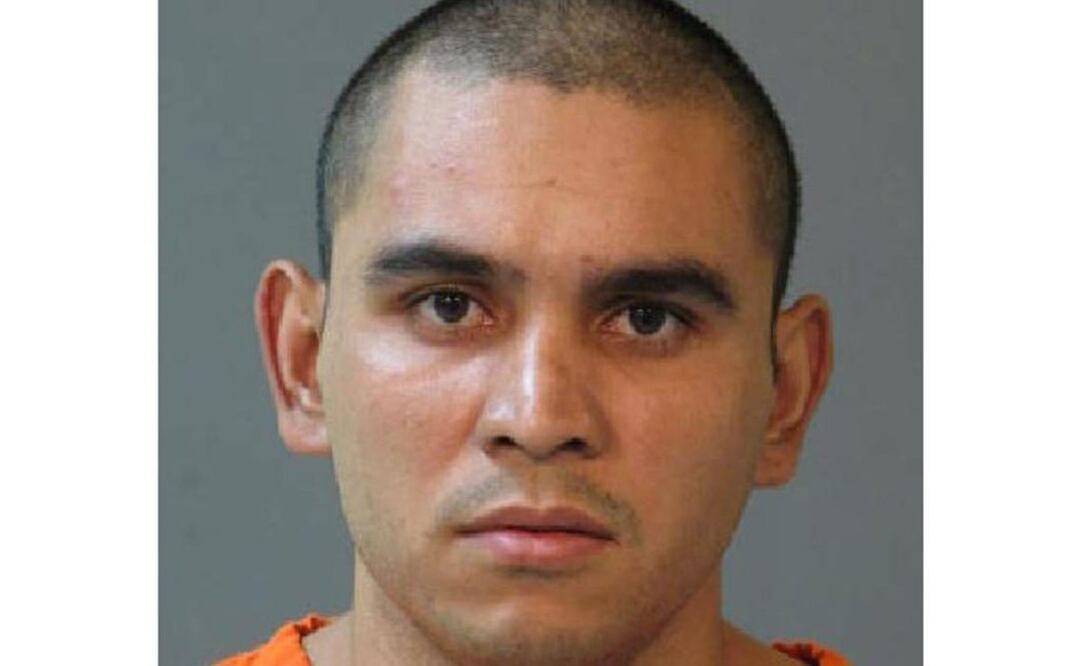 El potosino que fue uno de los criminales más buscados por el FBI. Foto: Archivo