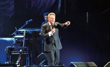 Luis Miguel impacta con su interpretación de "Culpable o No"