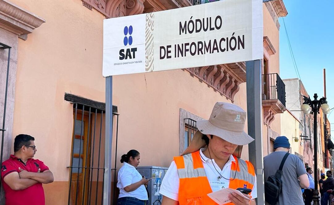 Declaración anual 2023. ¿Cuándo es el último día y que necesito para presentarla?