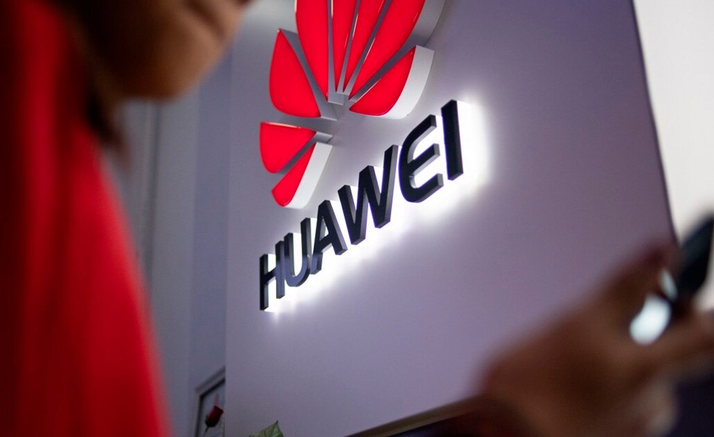 Huawei “neutraliza” bloqueo de EU; reporta crecimiento del 23.2%