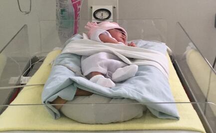 Hipoacusia neonatal, la afección que han padecido 2 mil 208 bebés en SLP desde 2010