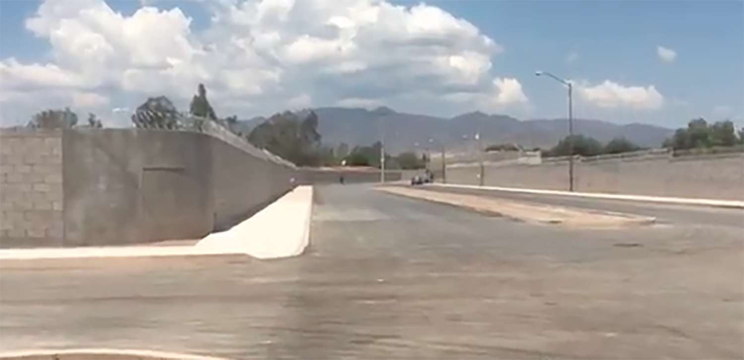 Presentará Sedeco narrativa a Congreso sobre predios en La Noria