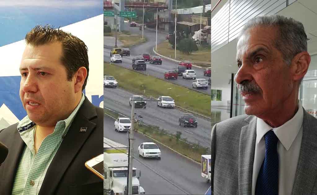 Empresarios llaman a que se dé prioridad a vía alterna de carretera 57