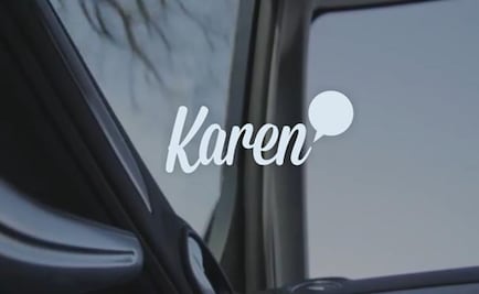 Karen, la app que te conoce mejor de lo que crees