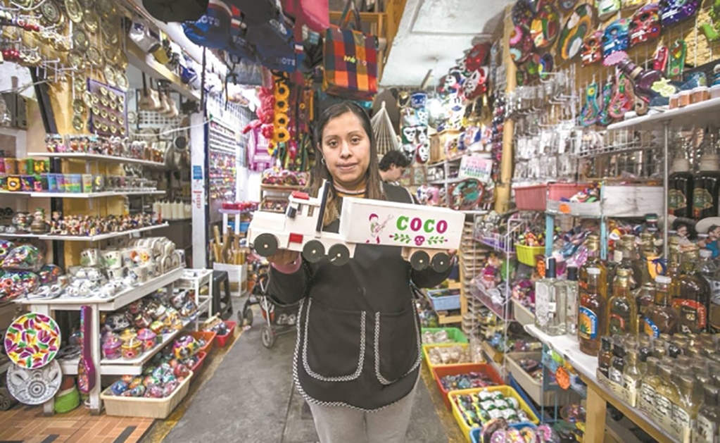 Foto: Archivo. El Universal.